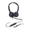 Yealink UH42 Dual UC USB-C/A Headset