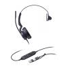 Yealink UH46 Mono Teams USB-C/A Headset