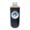 Yellow Bulk Inkjet Ink Refill Bottle - 1000ml