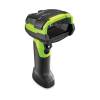 Zebra Handheld Barcode Reader 1D/2D LED Black Green (DS3678-SR3U42A0SFW)